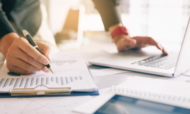 Accounting & Finances